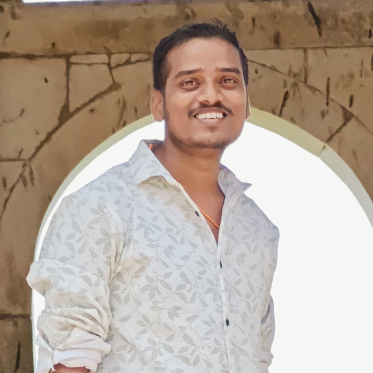Atul Kumar
